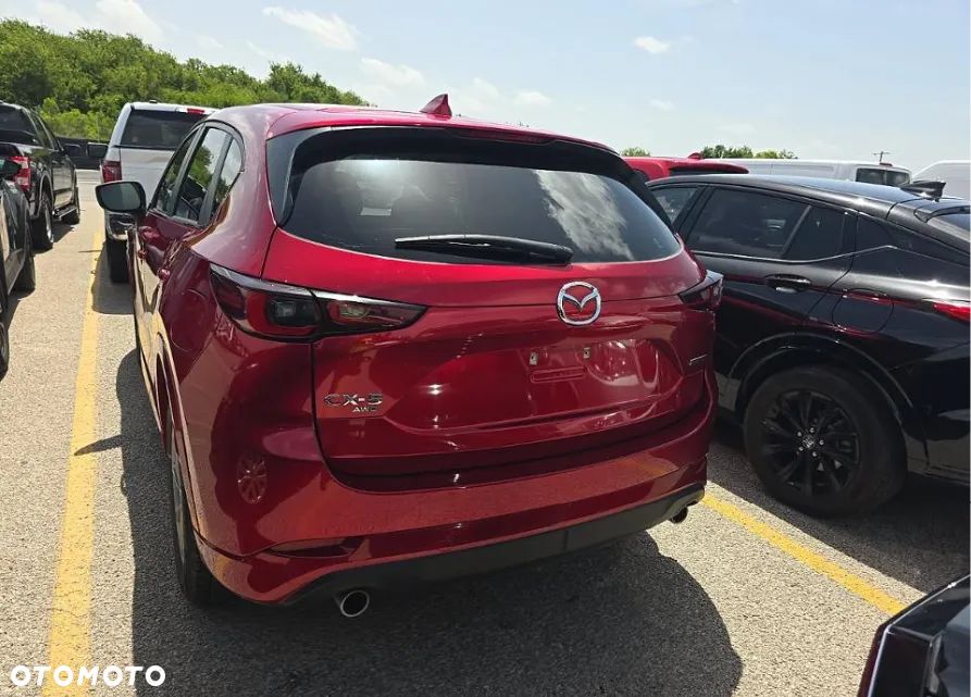Mazda CX-5 - 6