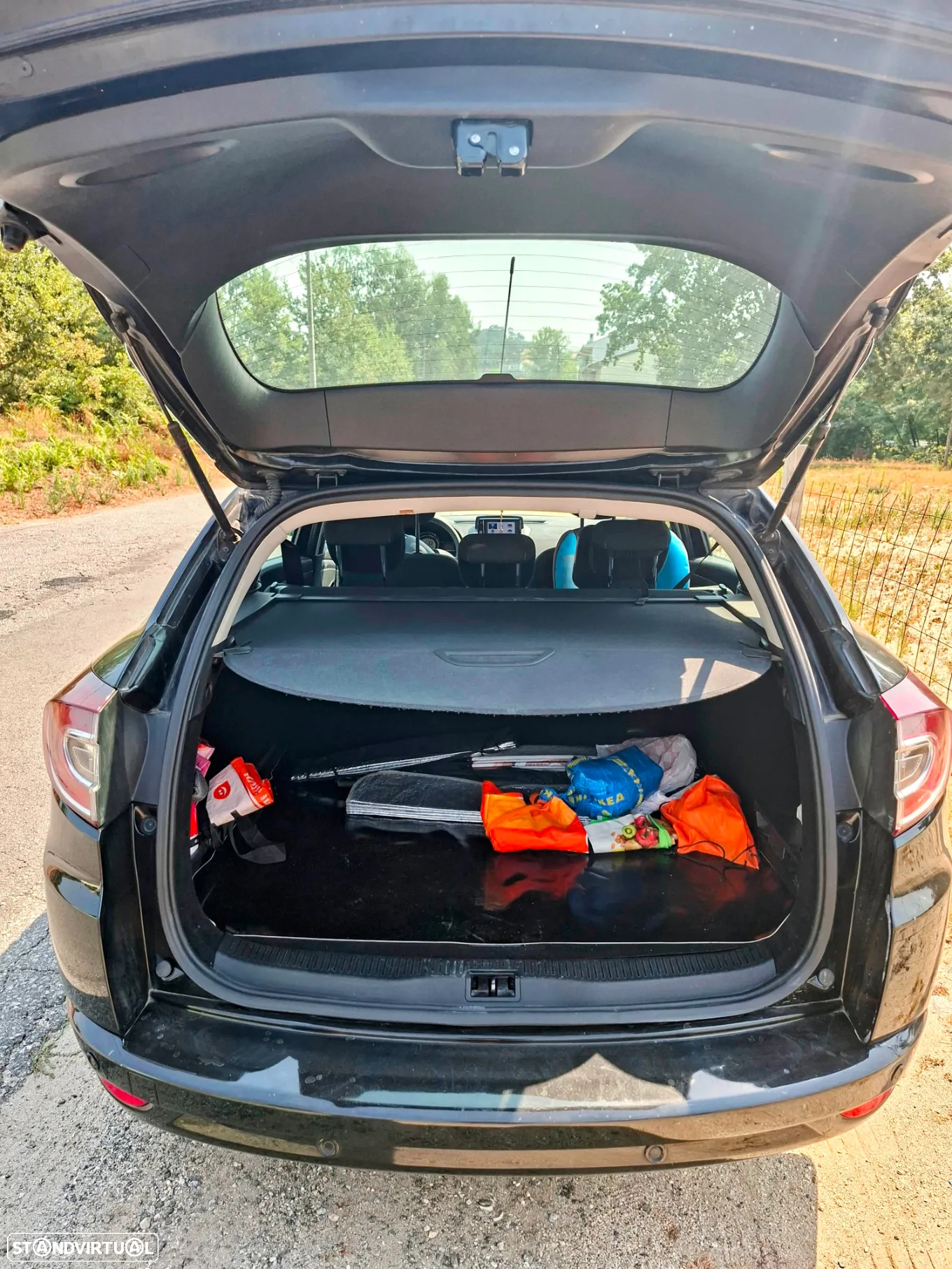 Renault Mégane Break - 5