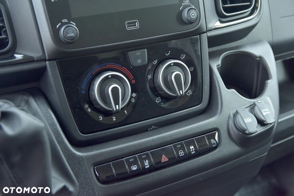 Fiat Ducato Maxi L4H2 140KM DMC 3.5t - 12