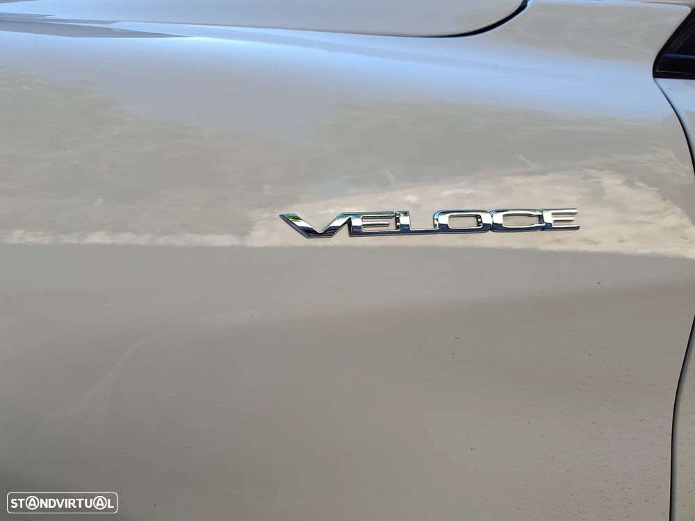 Alfa Romeo Stelvio 2.0 T Veloce TI Q4 AT8 - 12