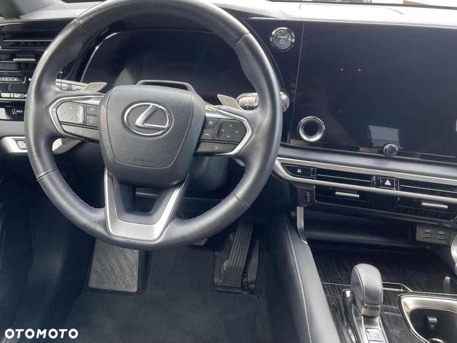Lexus RX - 12