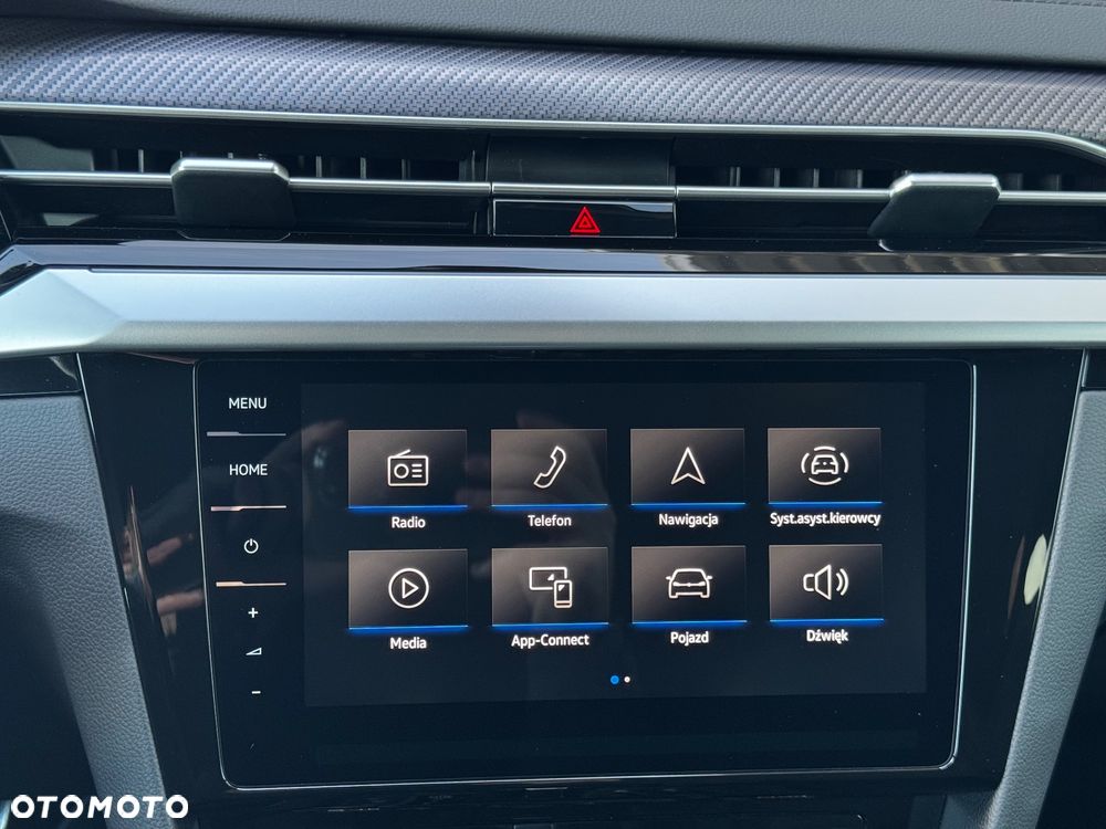 Volkswagen Arteon Shooting Brake 2.0 TDI SCR 4Motion DSG R-Line - 16