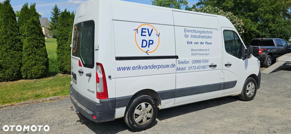 Renault Master - 6