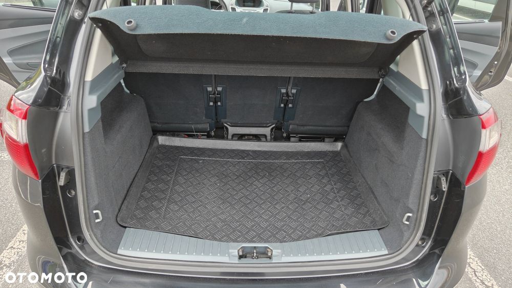 Ford C-MAX - 5