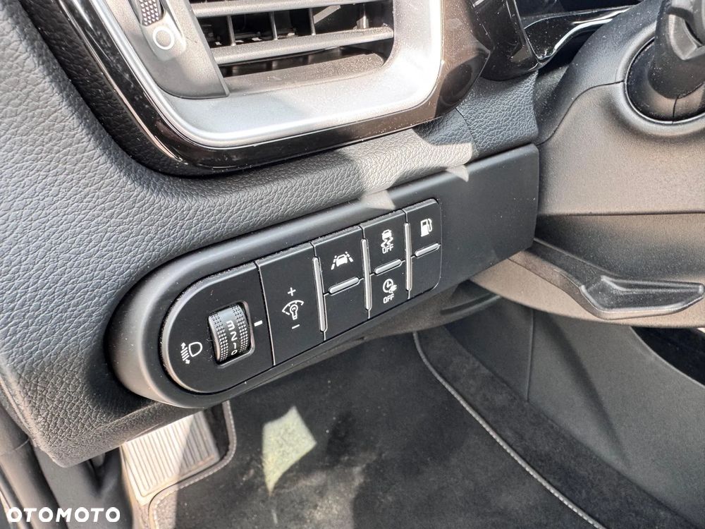 Kia XCeed 1.6 GDI DCT6 OPF Plug-in-Hybrid Spirit - 10