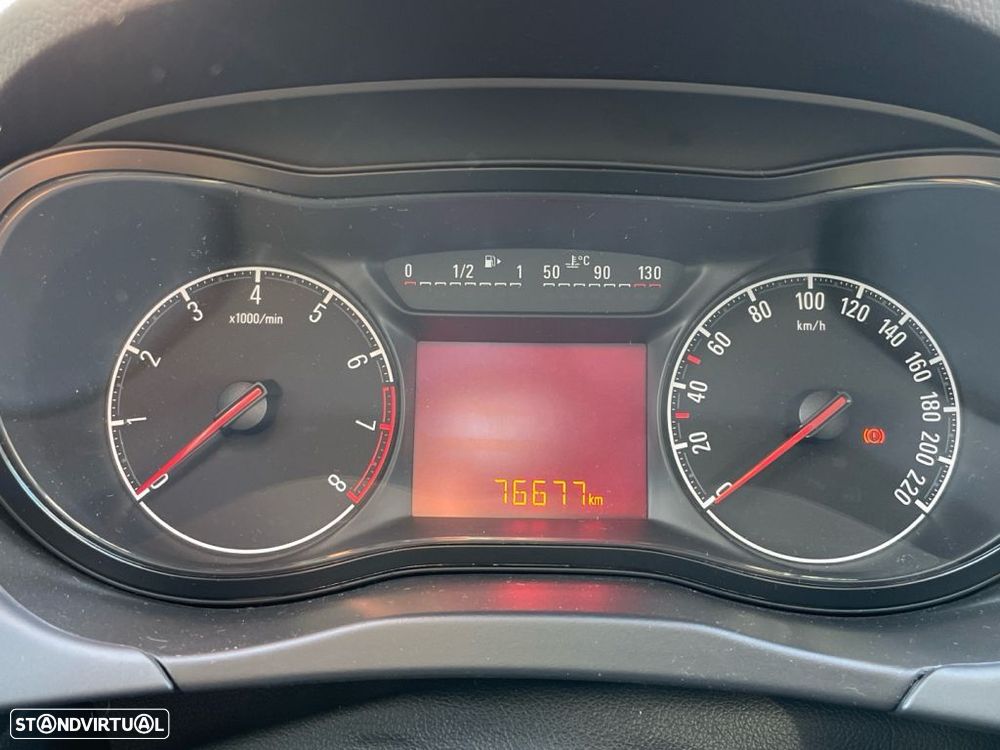 Opel Corsa 1.2 Dynamic - 3