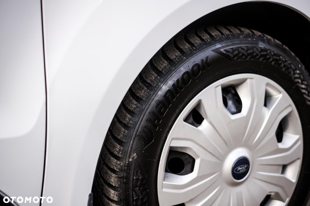 Ford Transit Connect 220 L1 Trend - 21