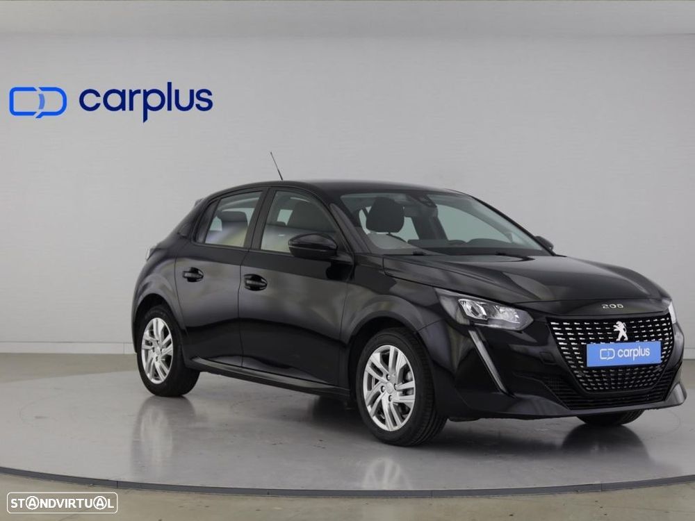 Peugeot 208 1.2 PureTech Active - 2