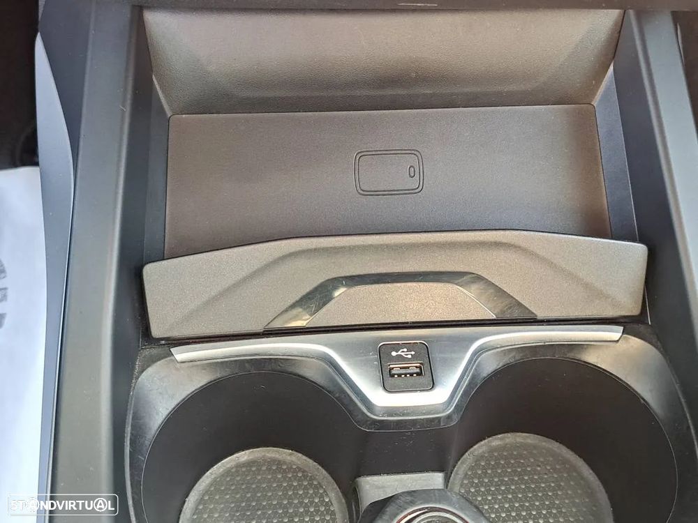 BMW 116 i Line Sport - 39