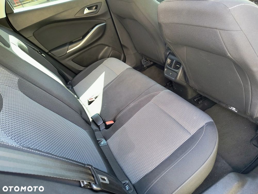 Opel Grandland X 1.5 CDTI Edition Business Pack S&S - 19