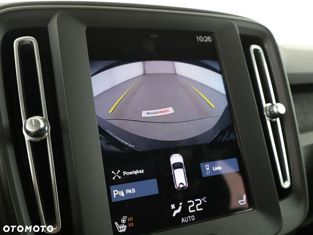 Volvo XC 40 2021