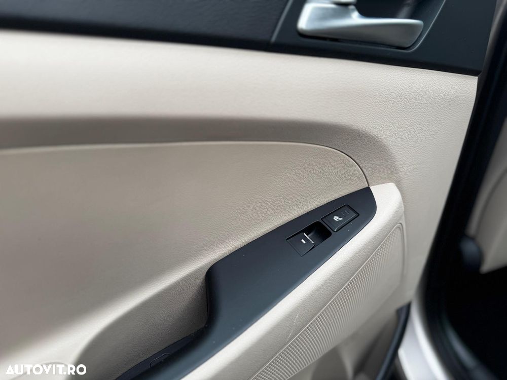 Hyundai Tucson - 18