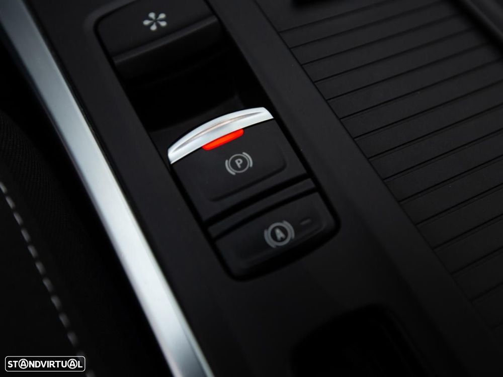 Renault Mégane Sport Tourer 1.5 Blue dCi R.S. Line EDC - 17