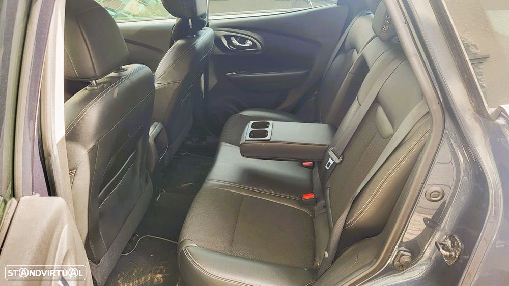 Renault Kadjar Energy dCi 110 EDC Bose Edition - 13