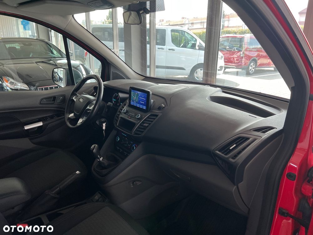 Ford Transit Connect 230 L2 Trend (bryg.) - 34
