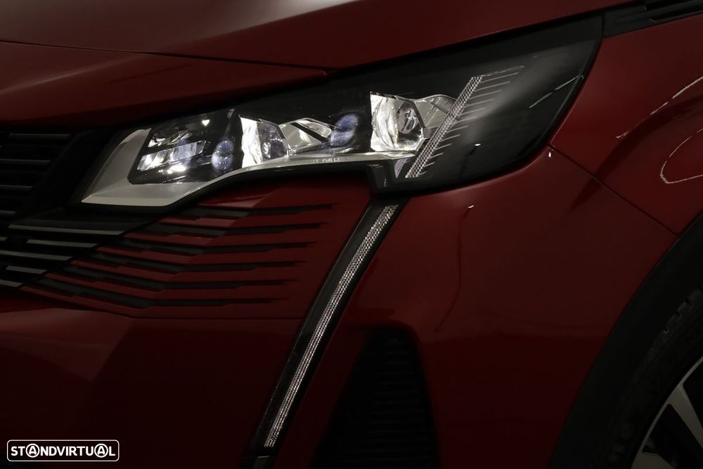 Peugeot 3008 1.2 PureTech GT EAT8 - 6