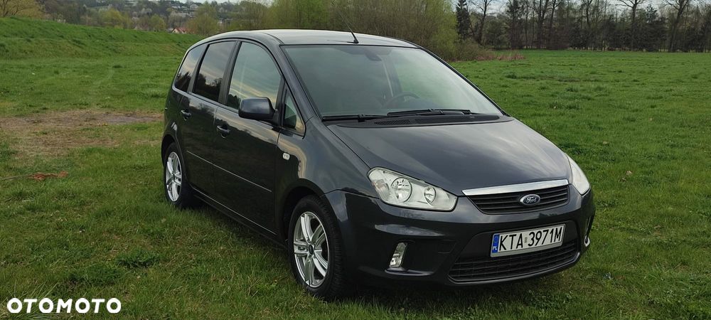 Ford C-MAX 1.6 TDCi Ambiente - 1