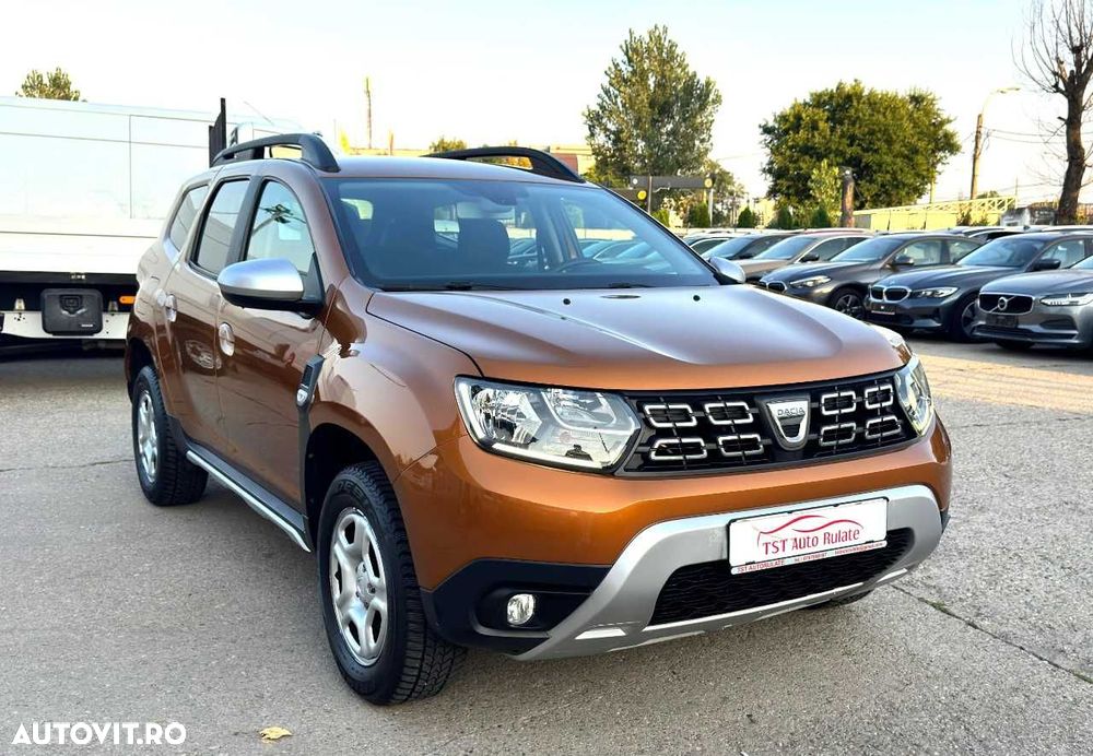 Dacia Duster - 12