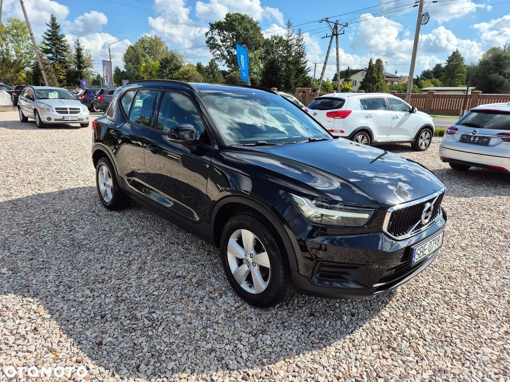 Volvo XC 40 - 13