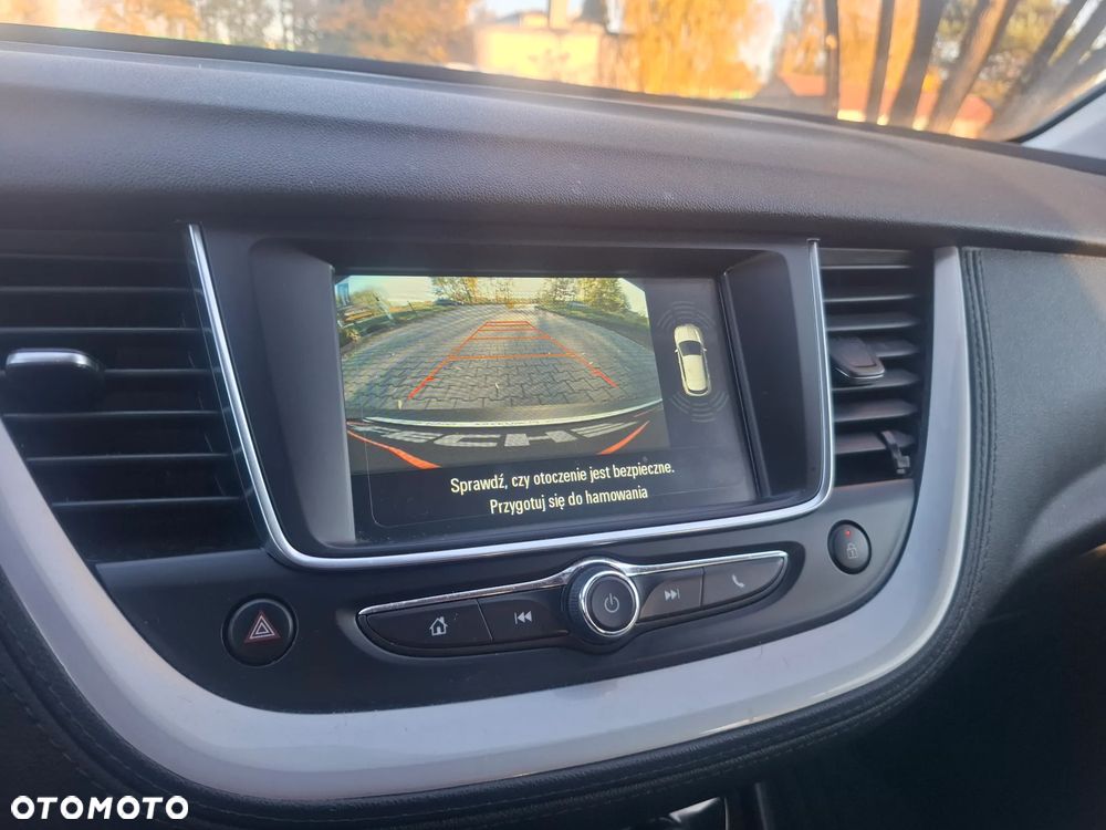 Opel Grandland X 1.5 CDTI Edition Business Pack S&S - 25