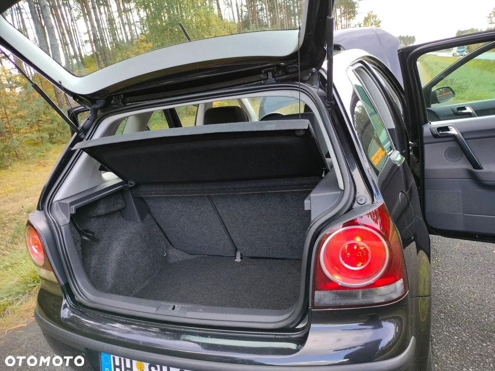 Volkswagen Polo 1.6 Goal - 27