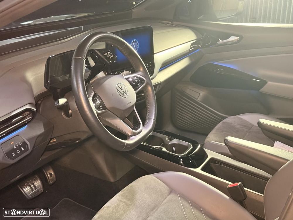 VW ID.4 77 kWh Pro - 16