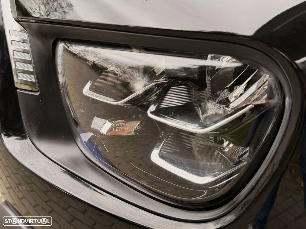 Citroën C3 1.2 PureTech Shine - 39