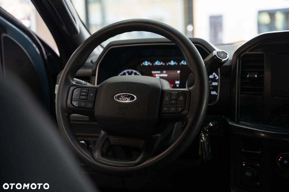 Ford F150 - 18