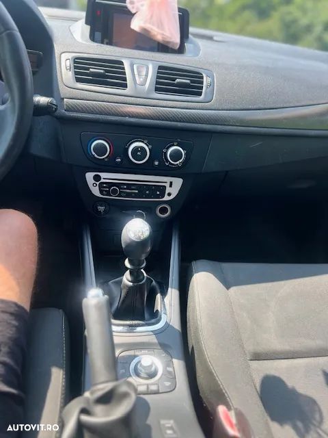 Renault Megane 1.5 dCi Dynamique - 11