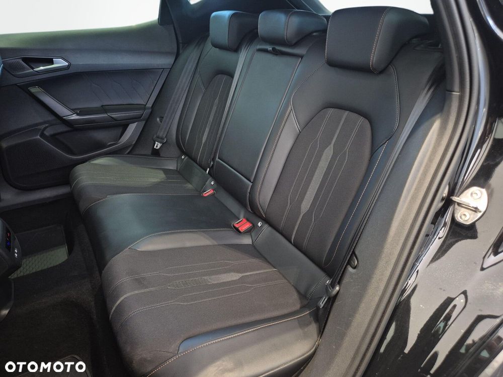 Cupra Formentor 1.5 TSI DSG - 31