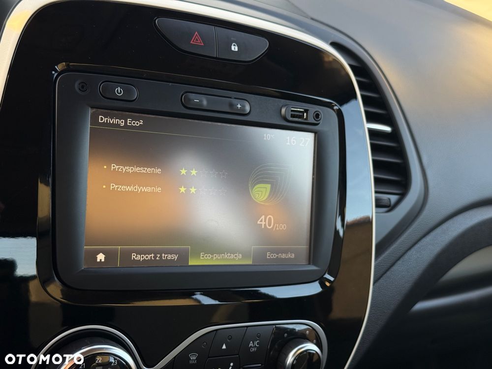 Renault Captur ENERGY TCe 120 EDC Intens - 25