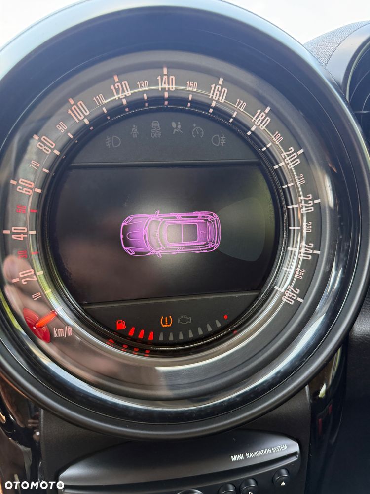 MINI Countryman Cooper D EU6 - 30