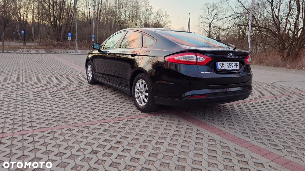 Ford Mondeo 1.5 EcoBoost Trend - 7