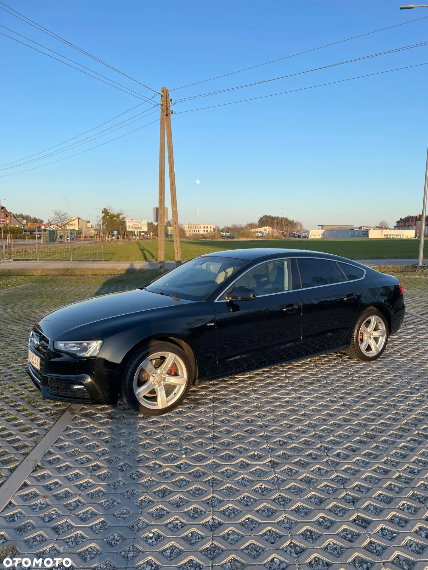 Audi A5 1.8 TFSI - 23