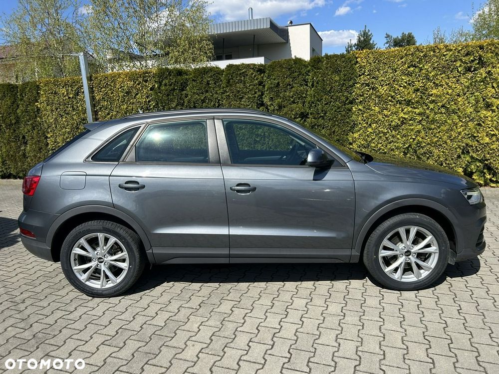 Audi Q3 - 3
