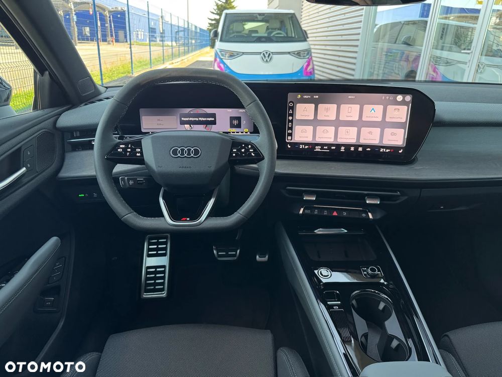 Audi Q3 Sportback - 16