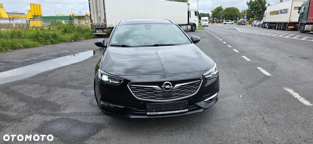 Opel Insignia 2.0 CDTI automatik Business Innovation - 4