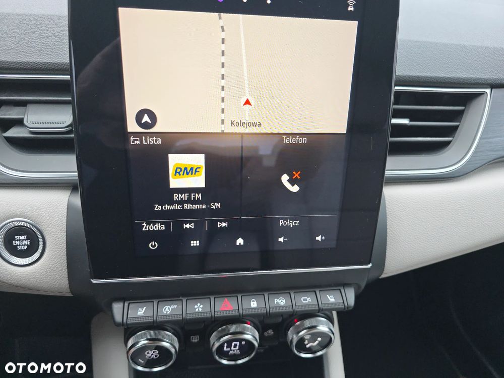 Renault Captur TCe 130 EDC GPF INTENS - 10
