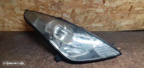 Ótica Dto Toyota Celica Coupé (_T23_) - 2