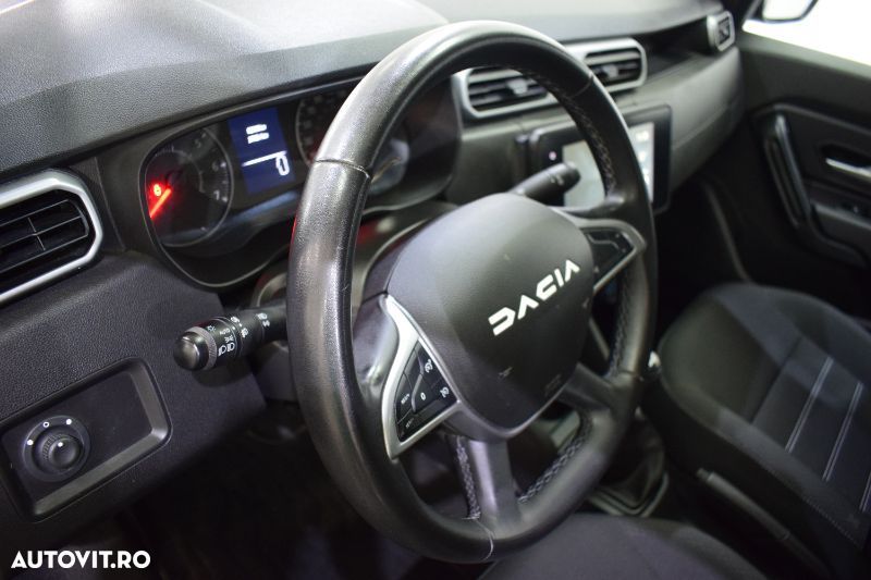 Dacia Duster Blue dCi 115 2WD Comfort - 17