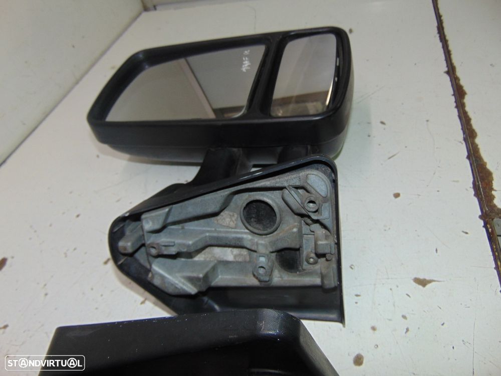 Renault trafic espelhos - 5