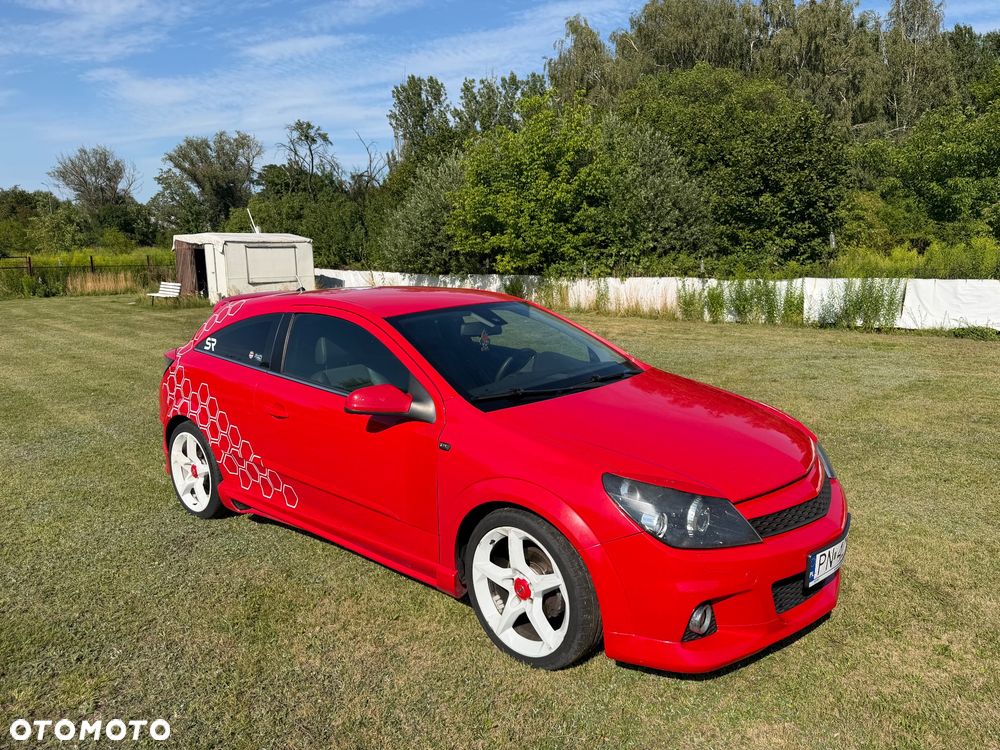 Opel Astra 1.6 Essentia EasyTronic - 8