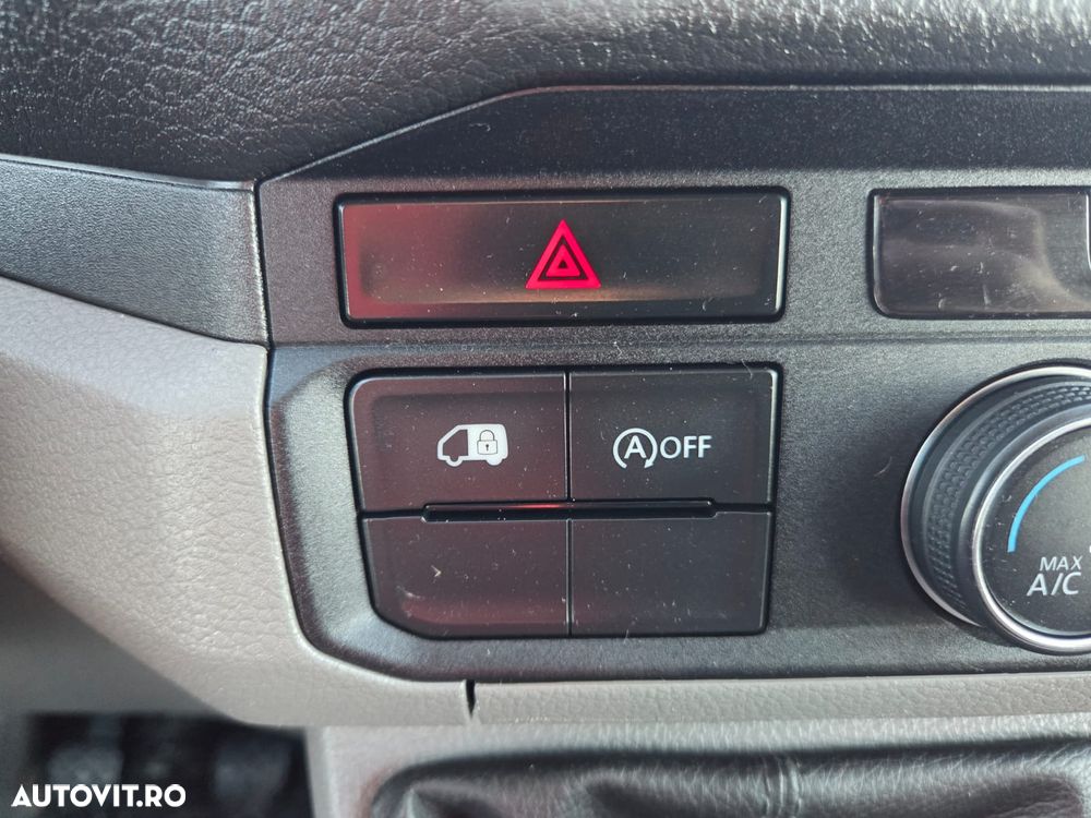 Volkswagen New Crafter L3H2 - 31