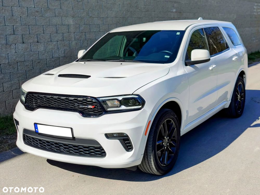 Dodge Durango - 3