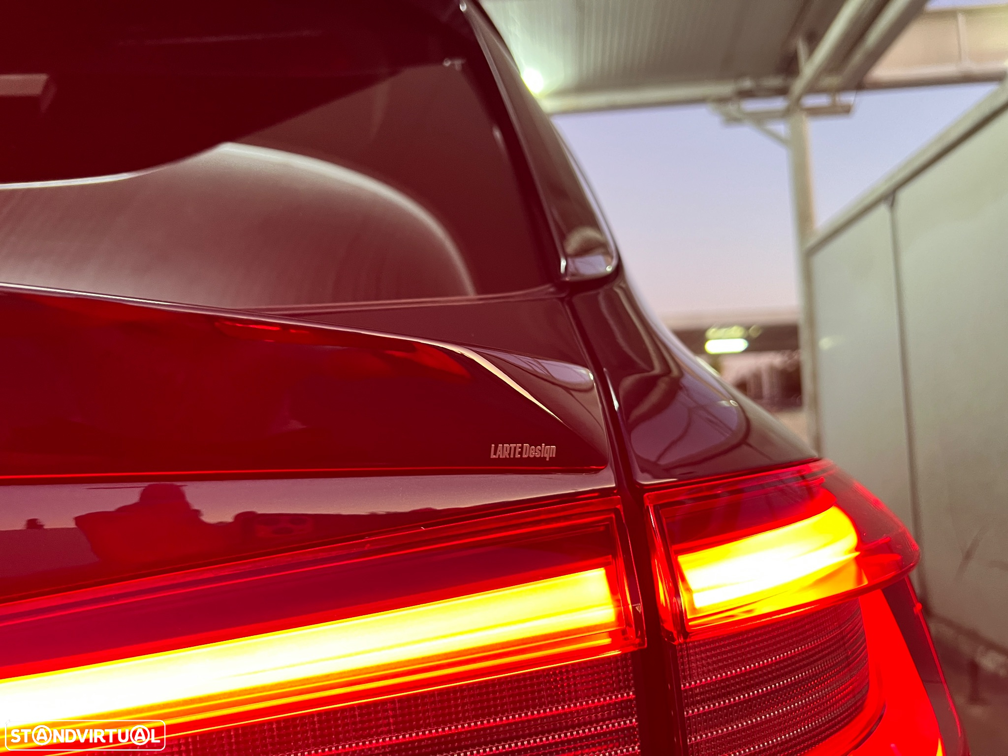 BMW X5 40 i xDrive Pack M - 7