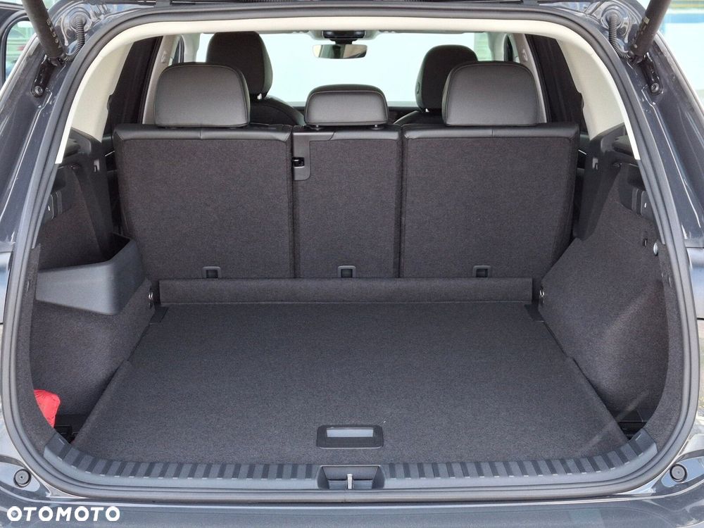 Volkswagen Tayron - 9