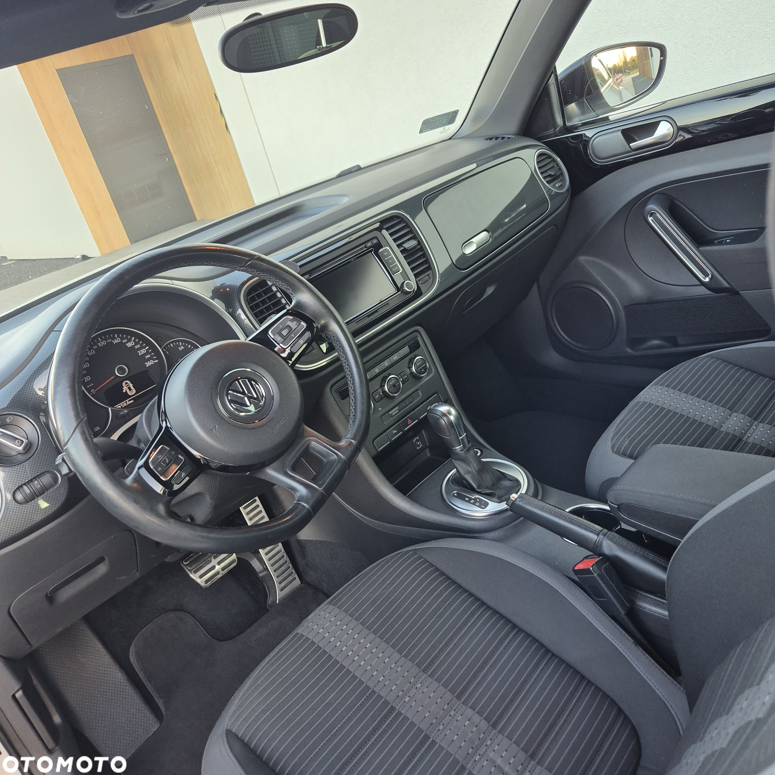 Volkswagen Beetle 2.0 TSI Sport DSG - 10