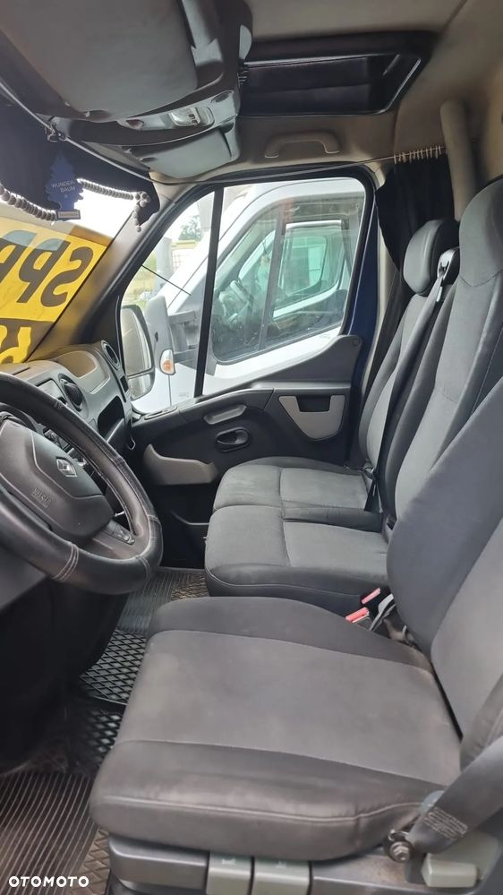 Renault MASTER - 20
