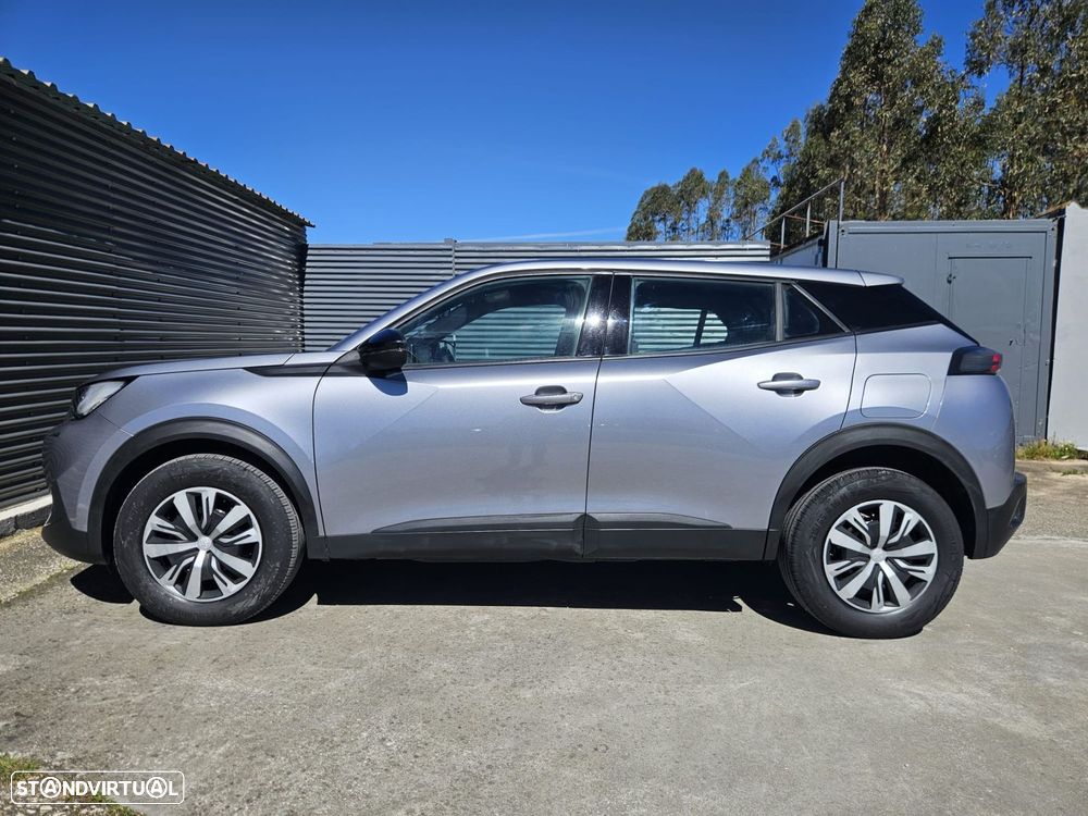 Peugeot 2008 1.2 PureTech Active Pack - 13