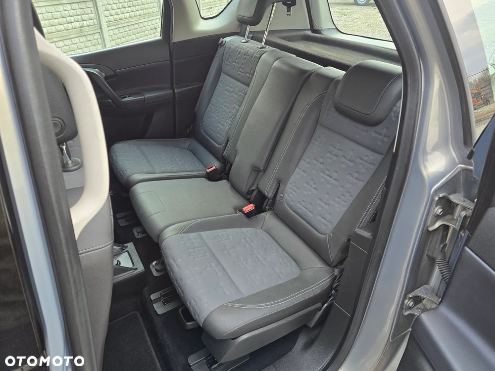 Opel Meriva 1.4 Active - 3